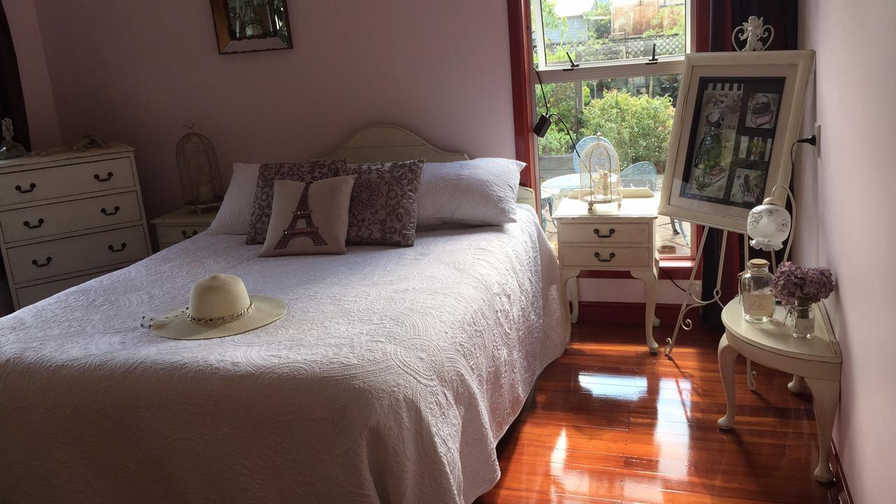 The Olive Grove Guest House Te Kopuru Ngoại thất bức ảnh